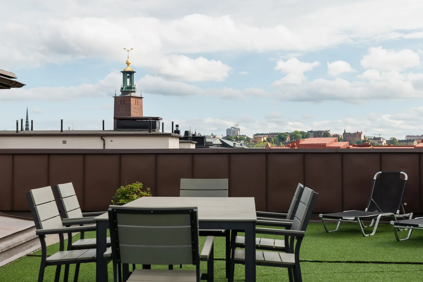 Bostadsrätt, Kungsbro Strand 17, Kungsholmen - Kungsklippan, Stockholm