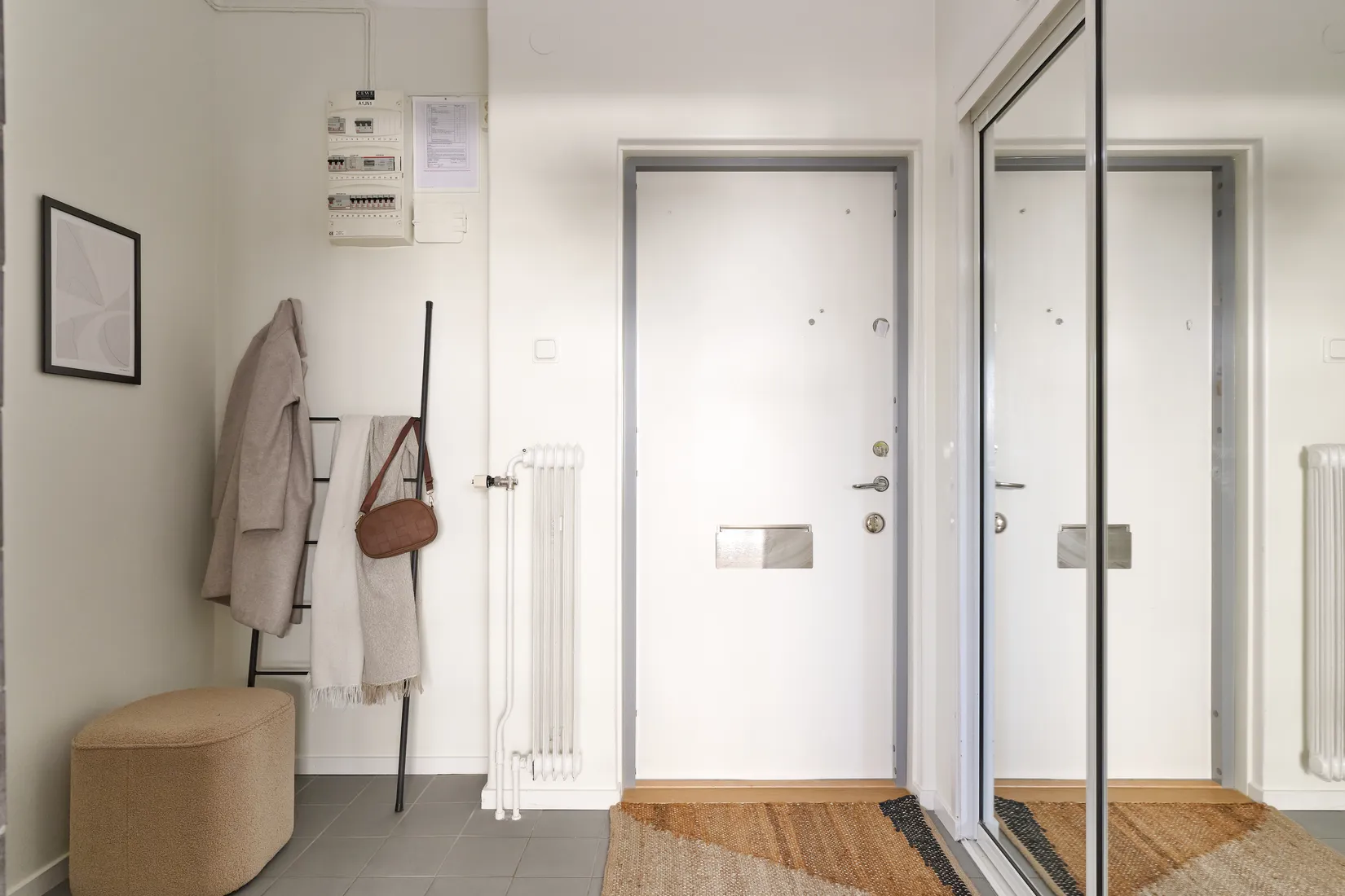 Bostadsrätt, Kungsbro Strand 17, Kungsholmen - Kungsklippan, Stockholm