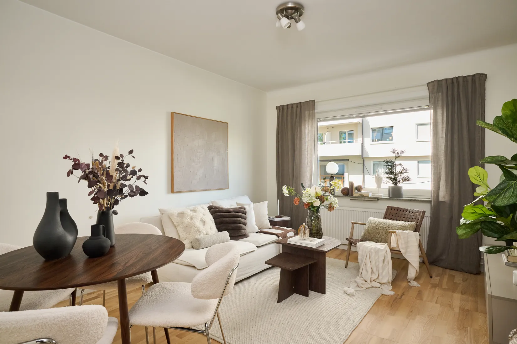 Bostadsrätt, Kungsbro Strand 17, Kungsholmen - Kungsklippan, Stockholm