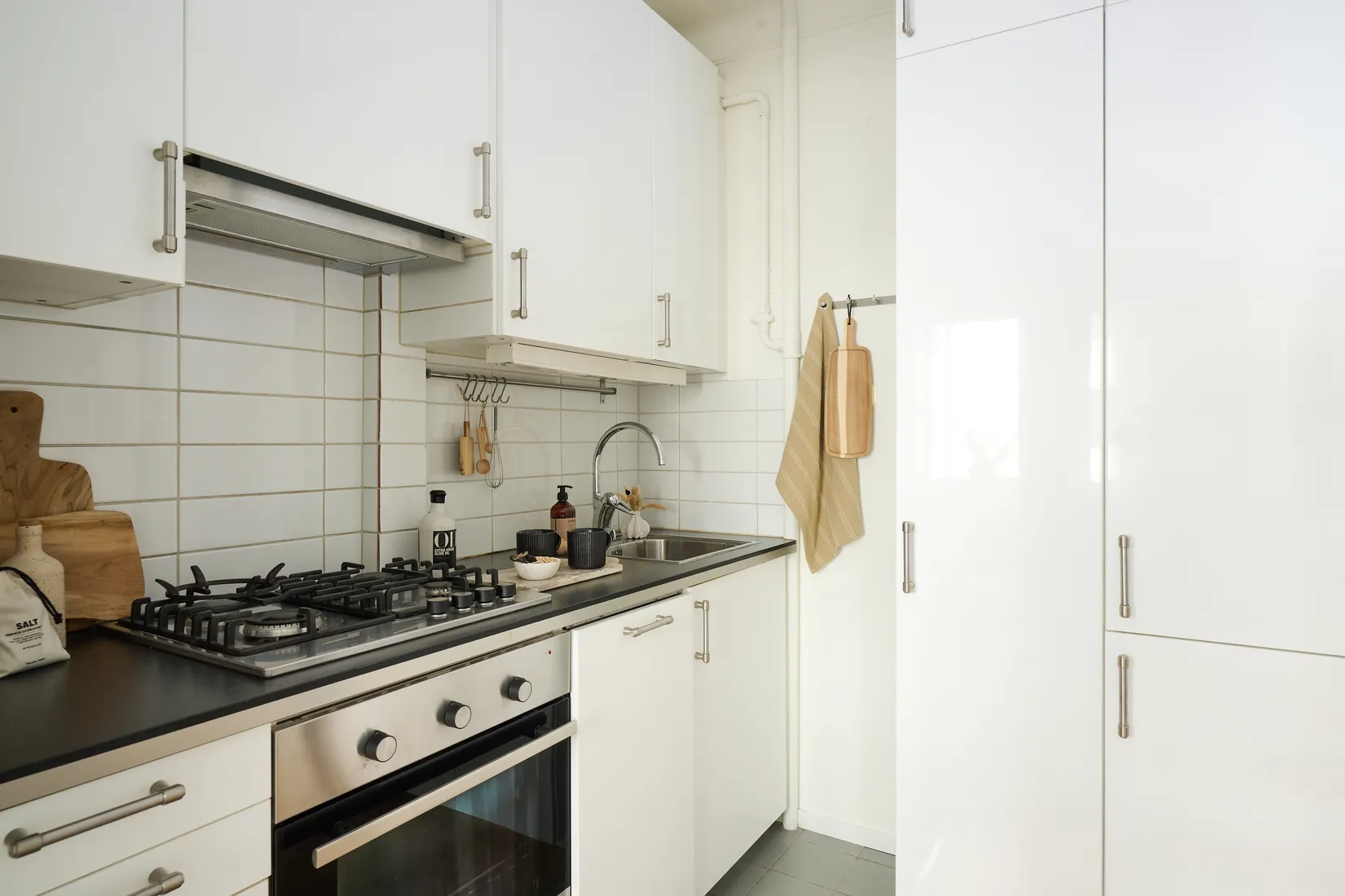 Bostadsrätt, Kungsbro Strand 17, Kungsholmen - Kungsklippan, Stockholm