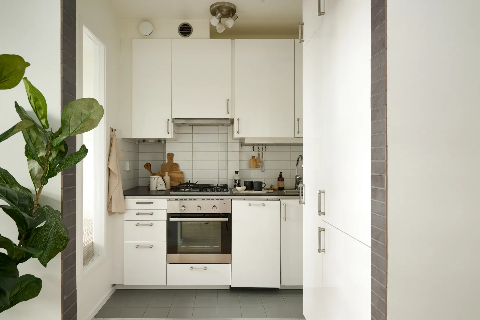 Bostadsrätt, Kungsbro Strand 17, Kungsholmen - Kungsklippan, Stockholm