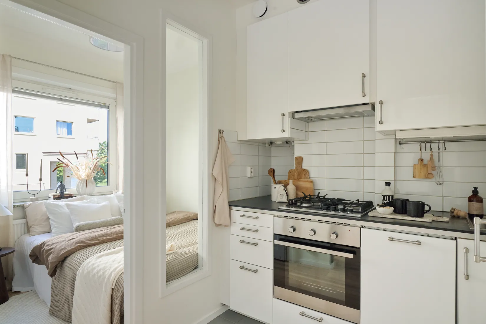 Bostadsrätt, Kungsbro Strand 17, Kungsholmen - Kungsklippan, Stockholm