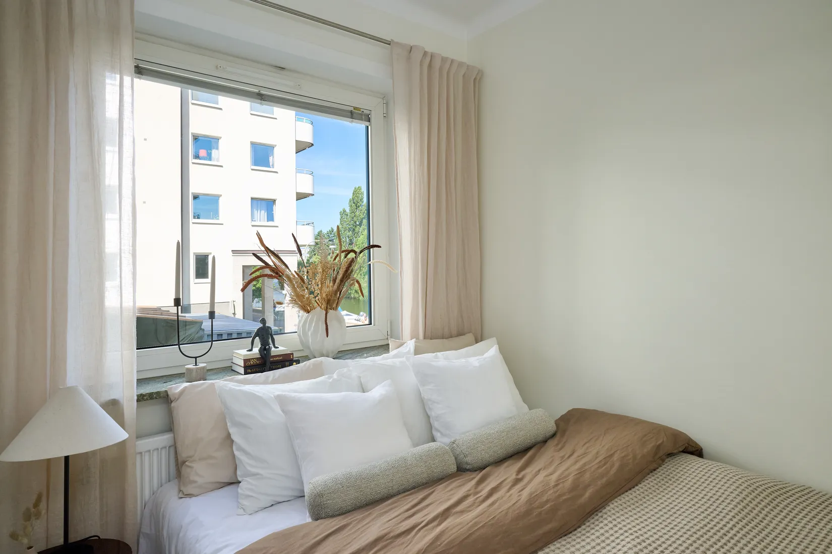 Bostadsrätt, Kungsbro Strand 17, Kungsholmen - Kungsklippan, Stockholm