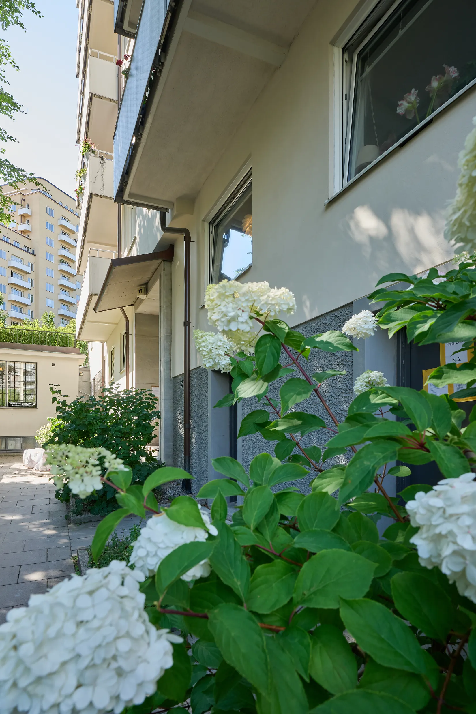 Bostadsrätt, Kungsbro Strand 17, Kungsholmen - Kungsklippan, Stockholm