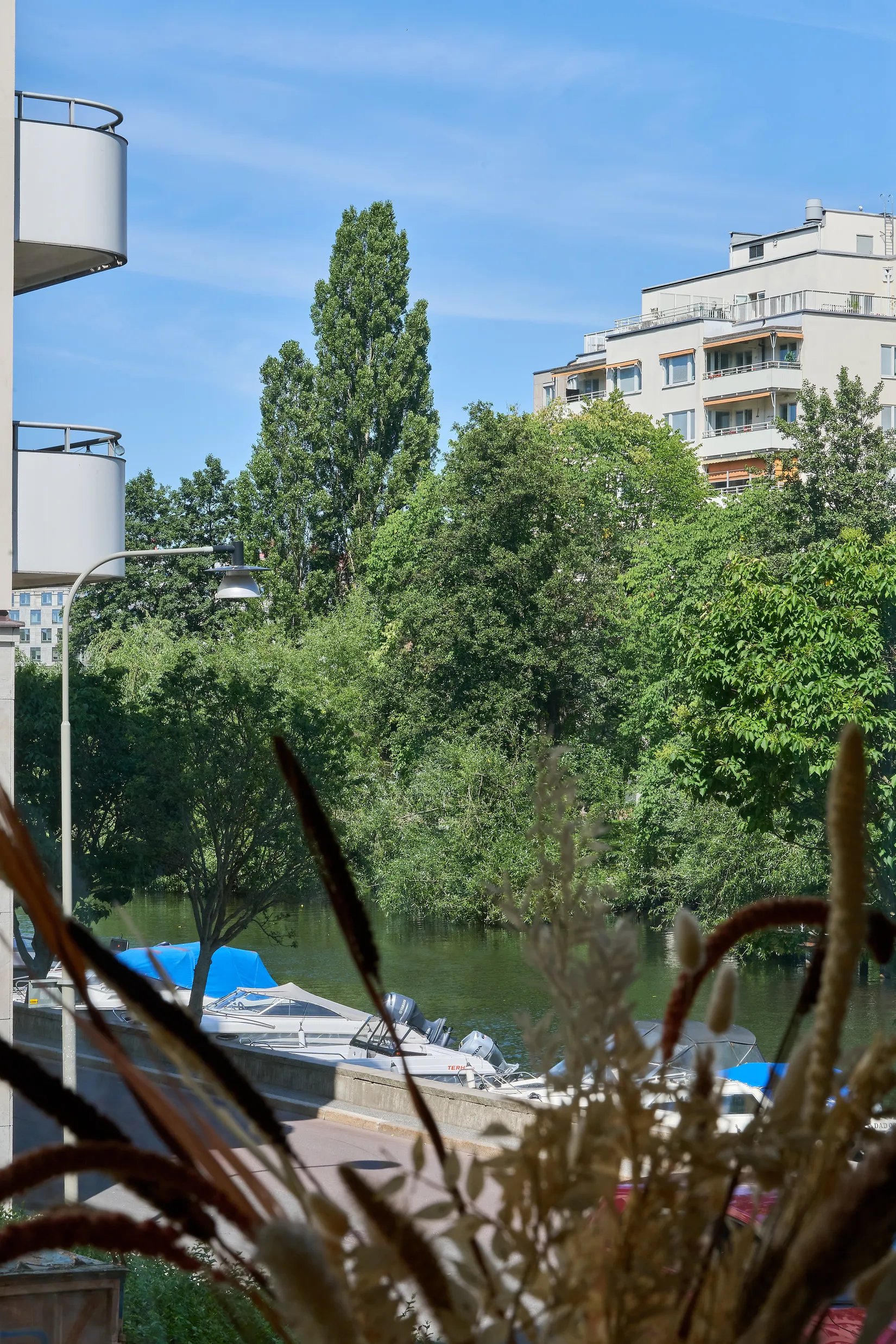 Bostadsrätt, Kungsbro Strand 17, Kungsholmen - Kungsklippan, Stockholm