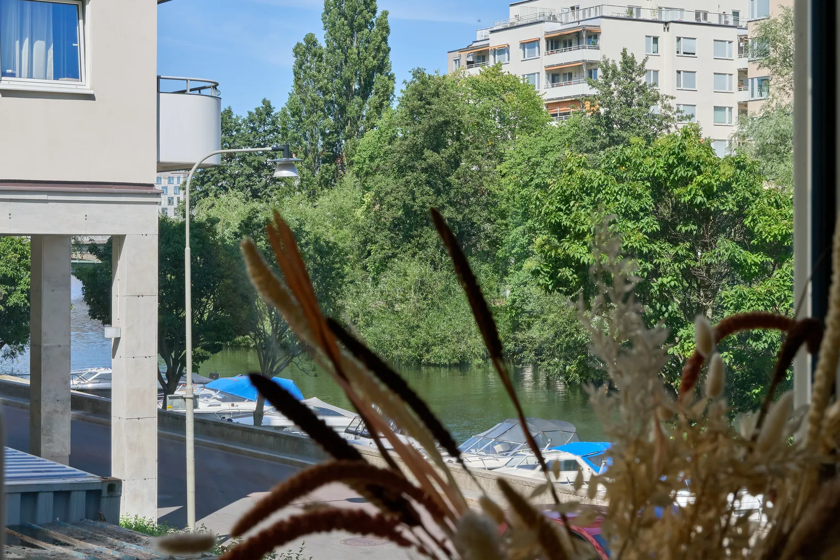Bostadsrätt, Kungsbro Strand 17, Kungsholmen - Kungsklippan, Stockholm