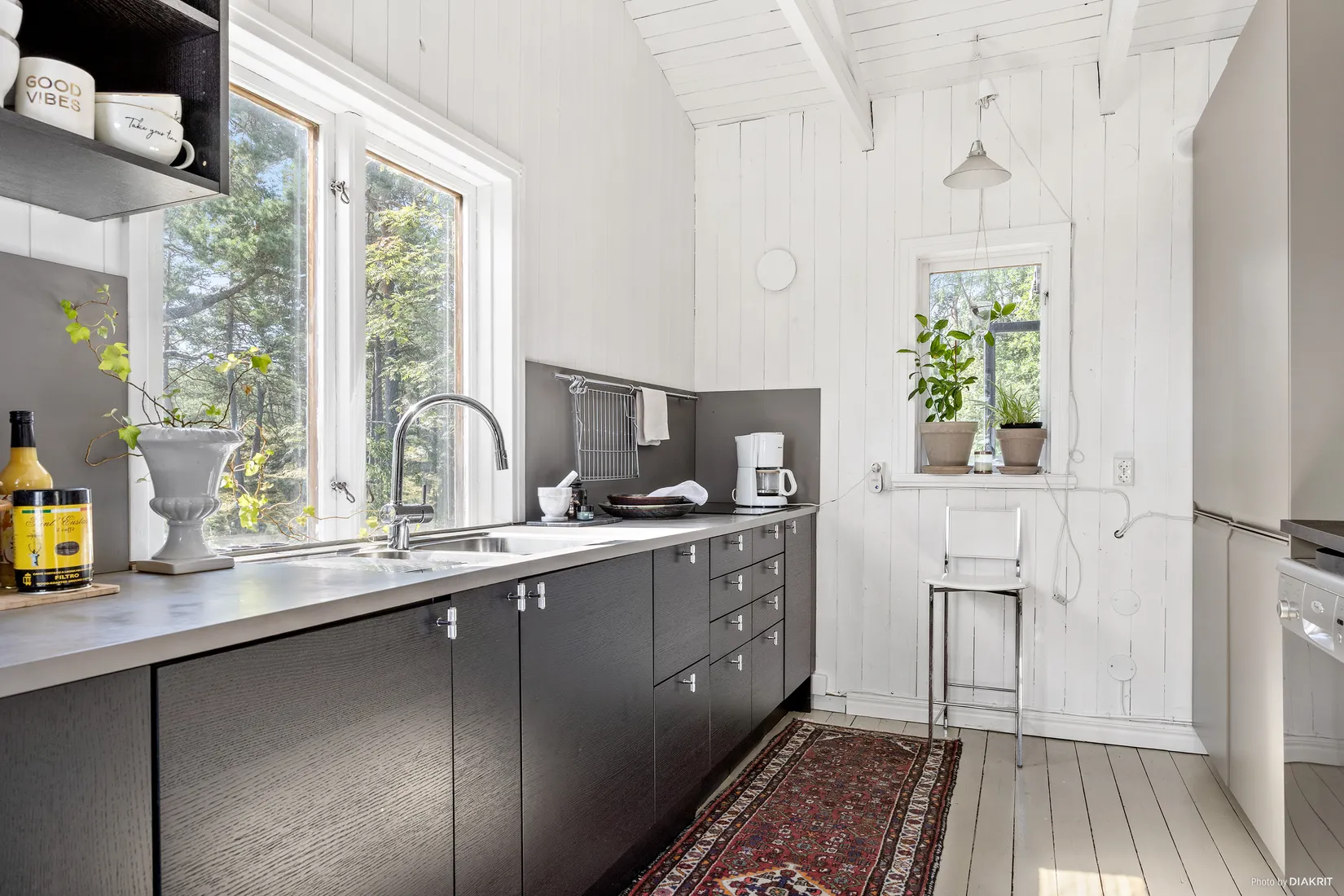 Fritidshus, Isättraviksvägen 44, Isättravik, Österåker