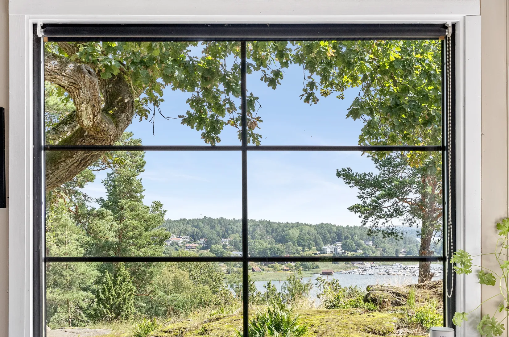 Fritidshus, Isättraviksvägen 44, Isättravik, Österåker