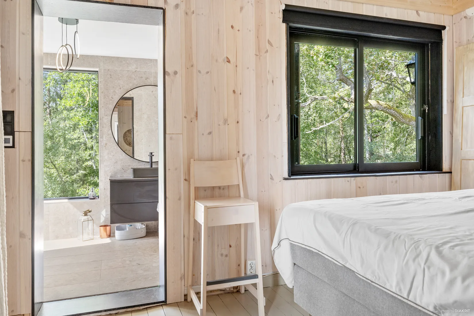 Fritidshus, Isättraviksvägen 44, Isättravik, Österåker