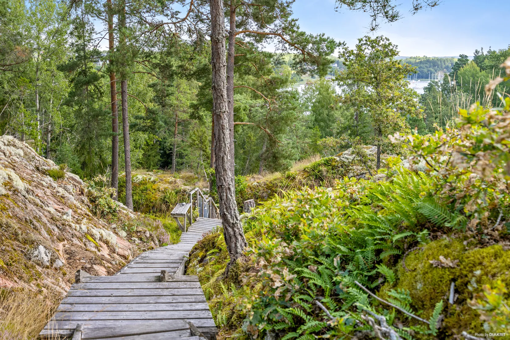 Fritidshus, Isättraviksvägen 44, Isättravik, Österåker