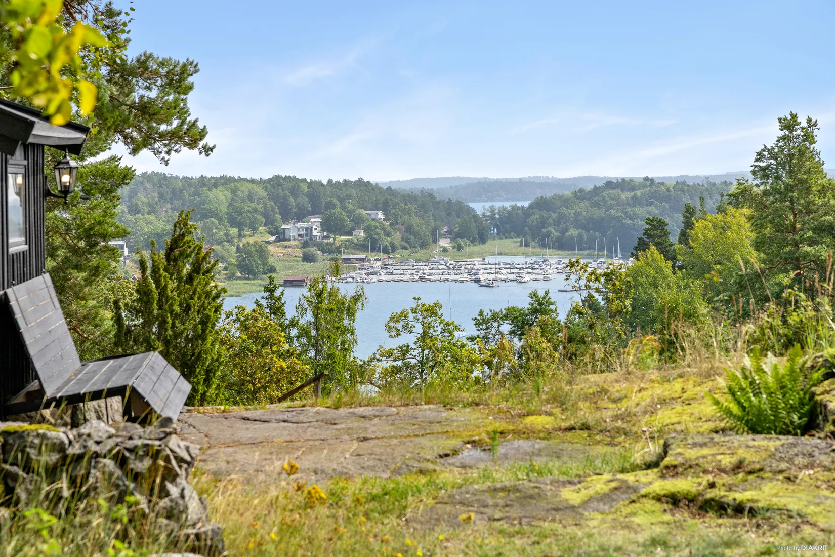 Fritidshus, Isättraviksvägen 44, Isättravik, Österåker