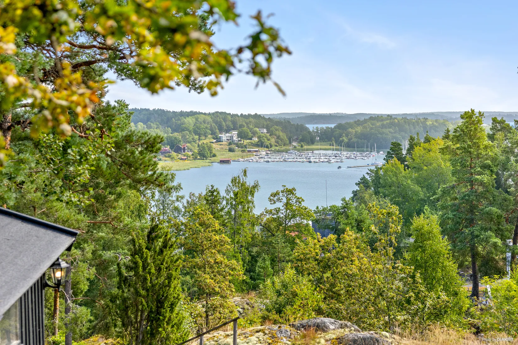 Fritidshus, Isättraviksvägen 44, Isättravik, Österåker