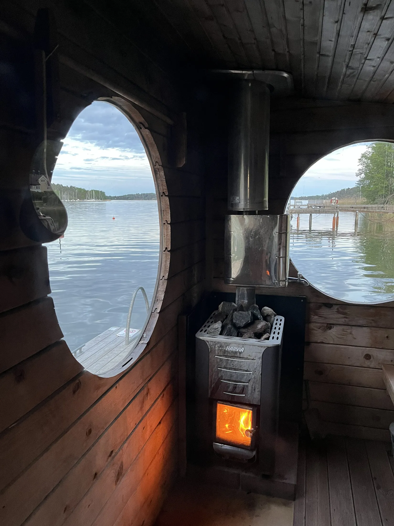 Fritidshus, Isättraviksvägen 44, Isättravik, Österåker