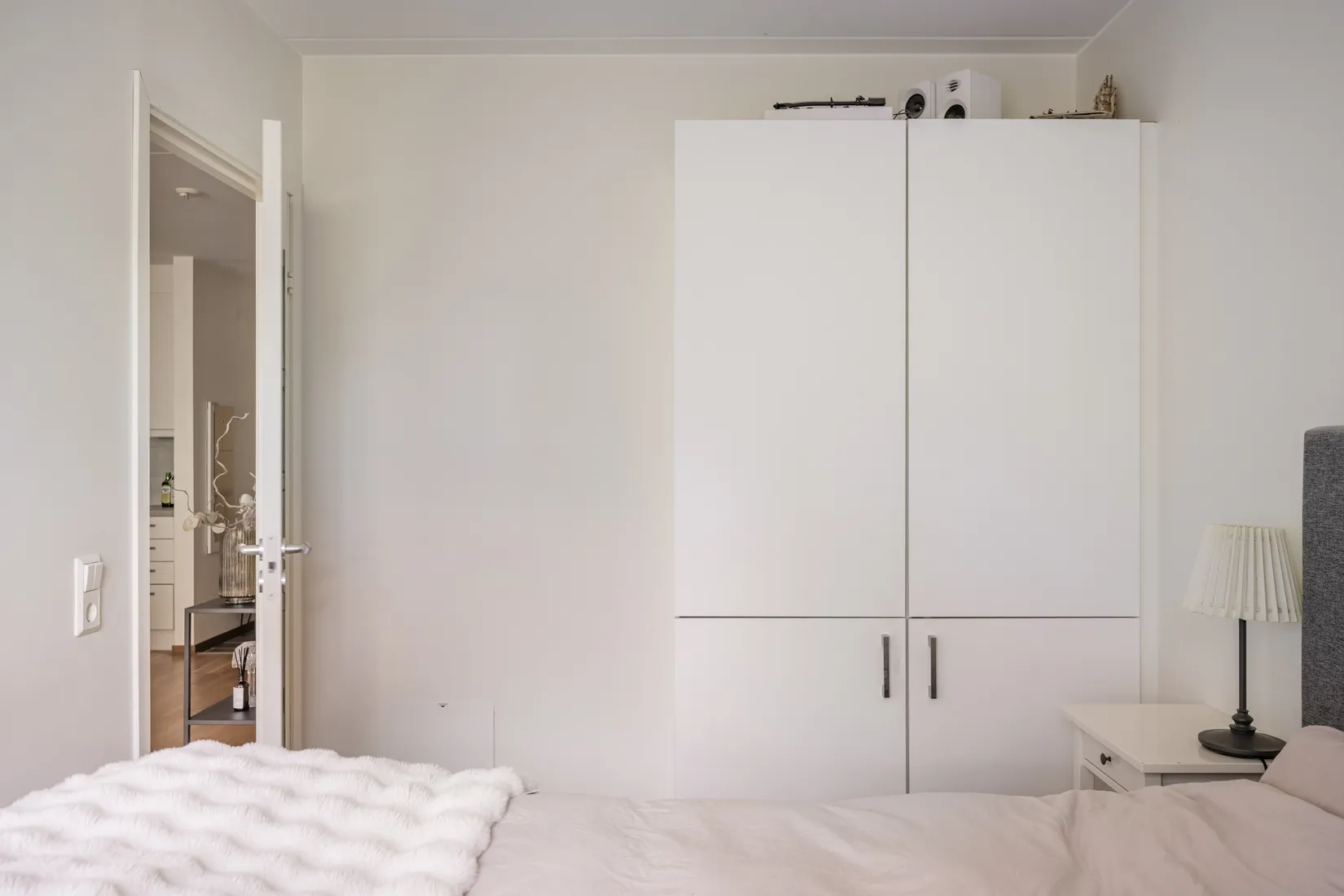 Bostadsrätt, Vantörsvägen 260, Fruängen, Stockholm