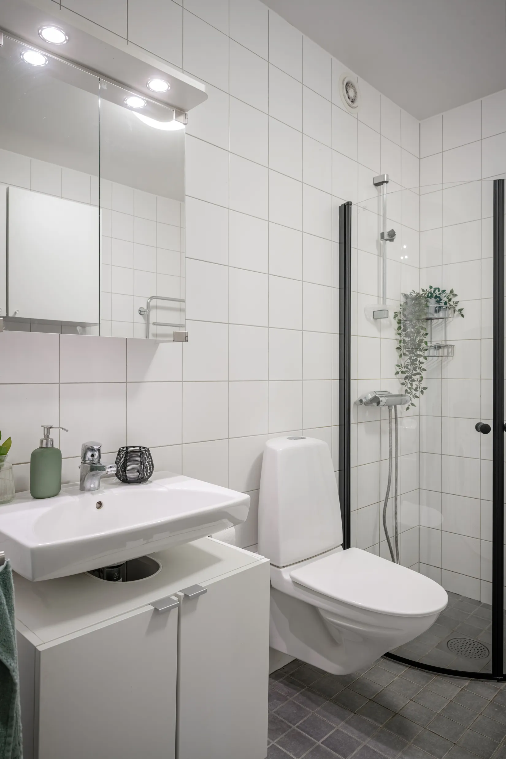 Bostadsrätt, Vantörsvägen 260, Fruängen, Stockholm
