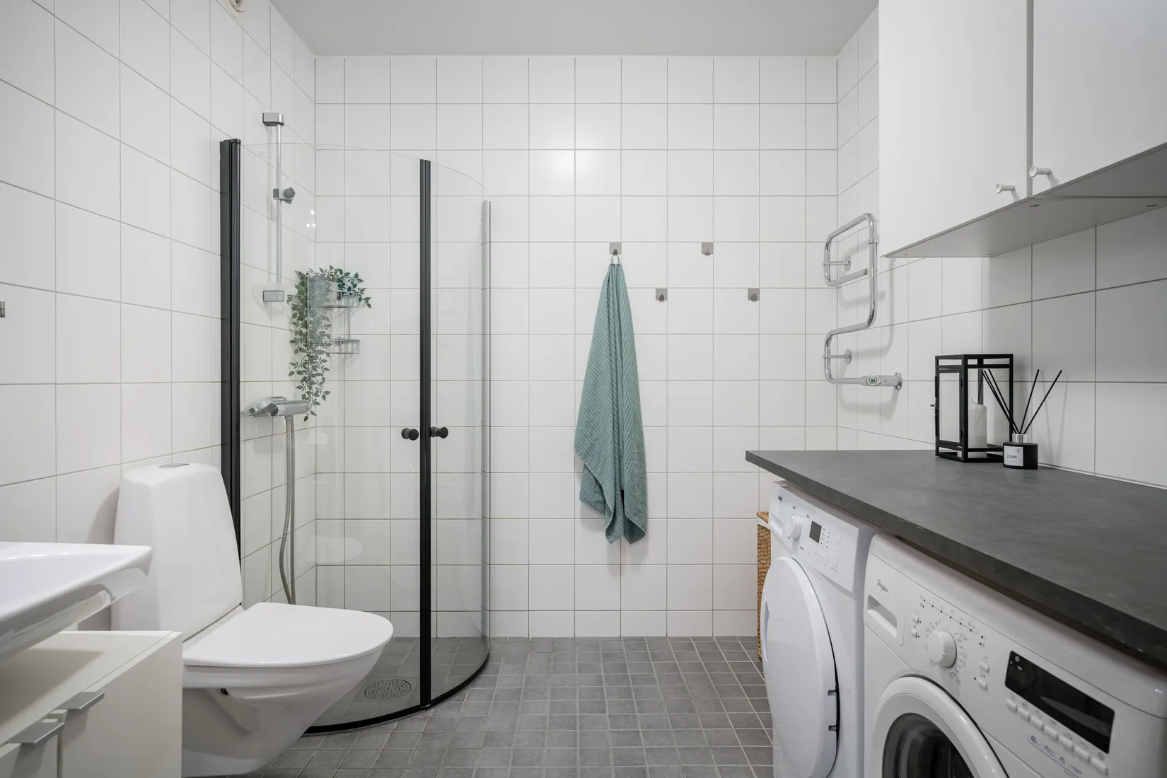 Bostadsrätt, Vantörsvägen 260, Fruängen, Stockholm