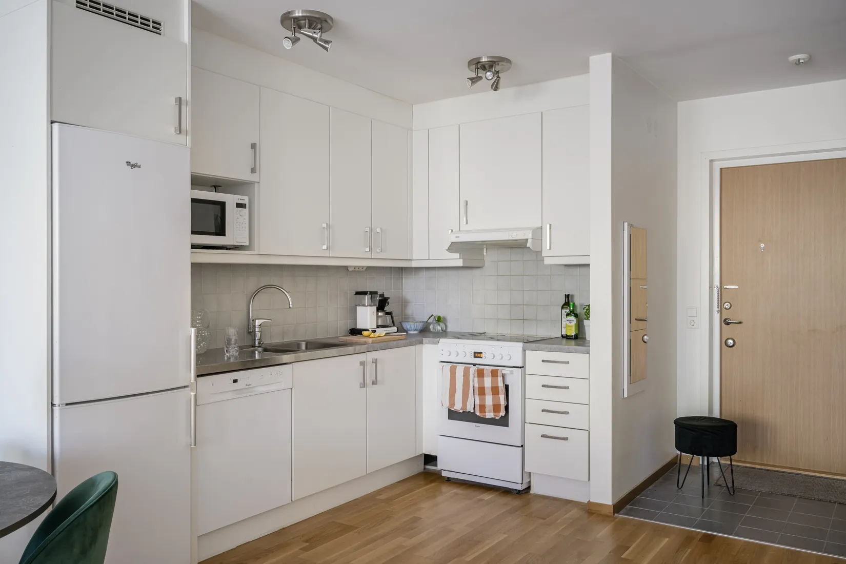 Bostadsrätt, Vantörsvägen 260, Fruängen, Stockholm