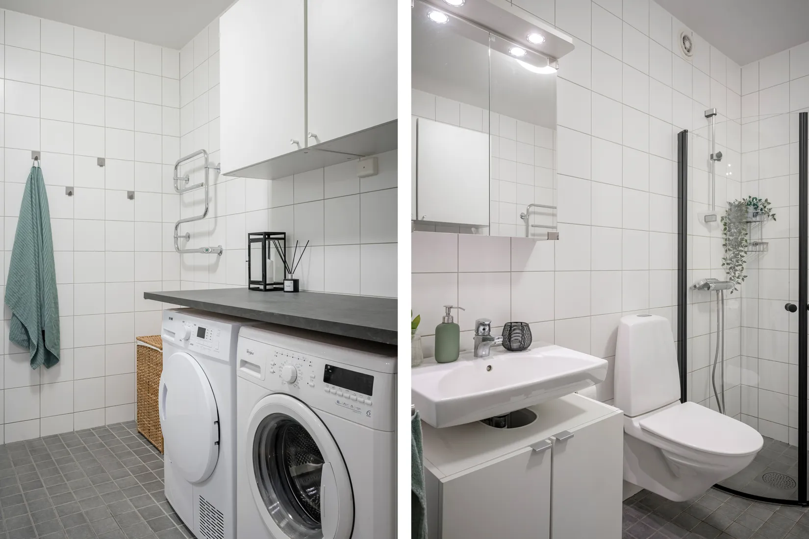Bostadsrätt, Vantörsvägen 260, Fruängen, Stockholm
