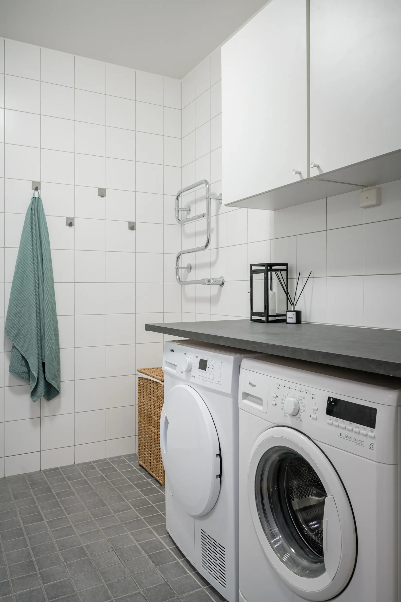 Bostadsrätt, Vantörsvägen 260, Fruängen, Stockholm