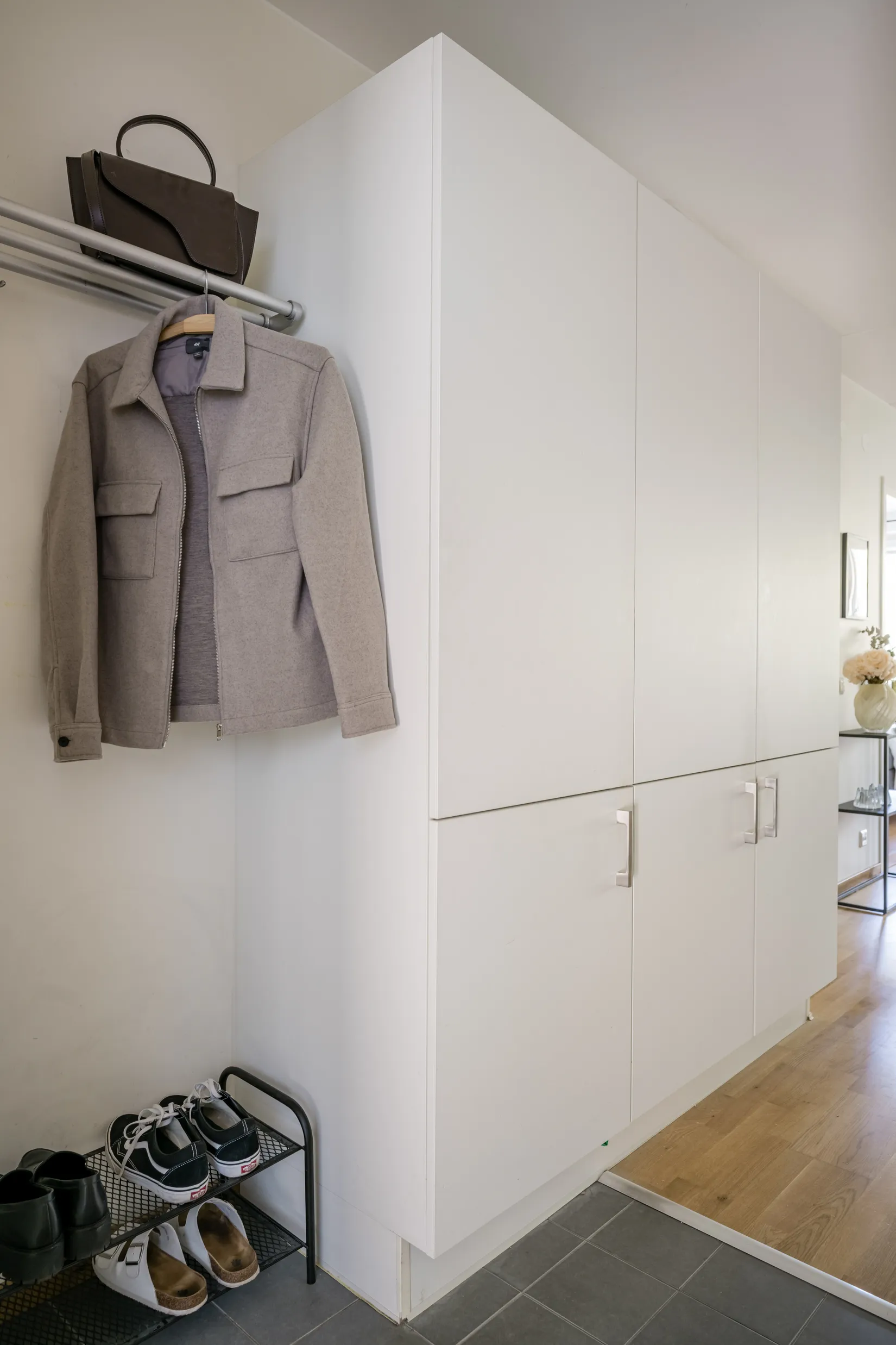 Bostadsrätt, Vantörsvägen 260, Fruängen, Stockholm