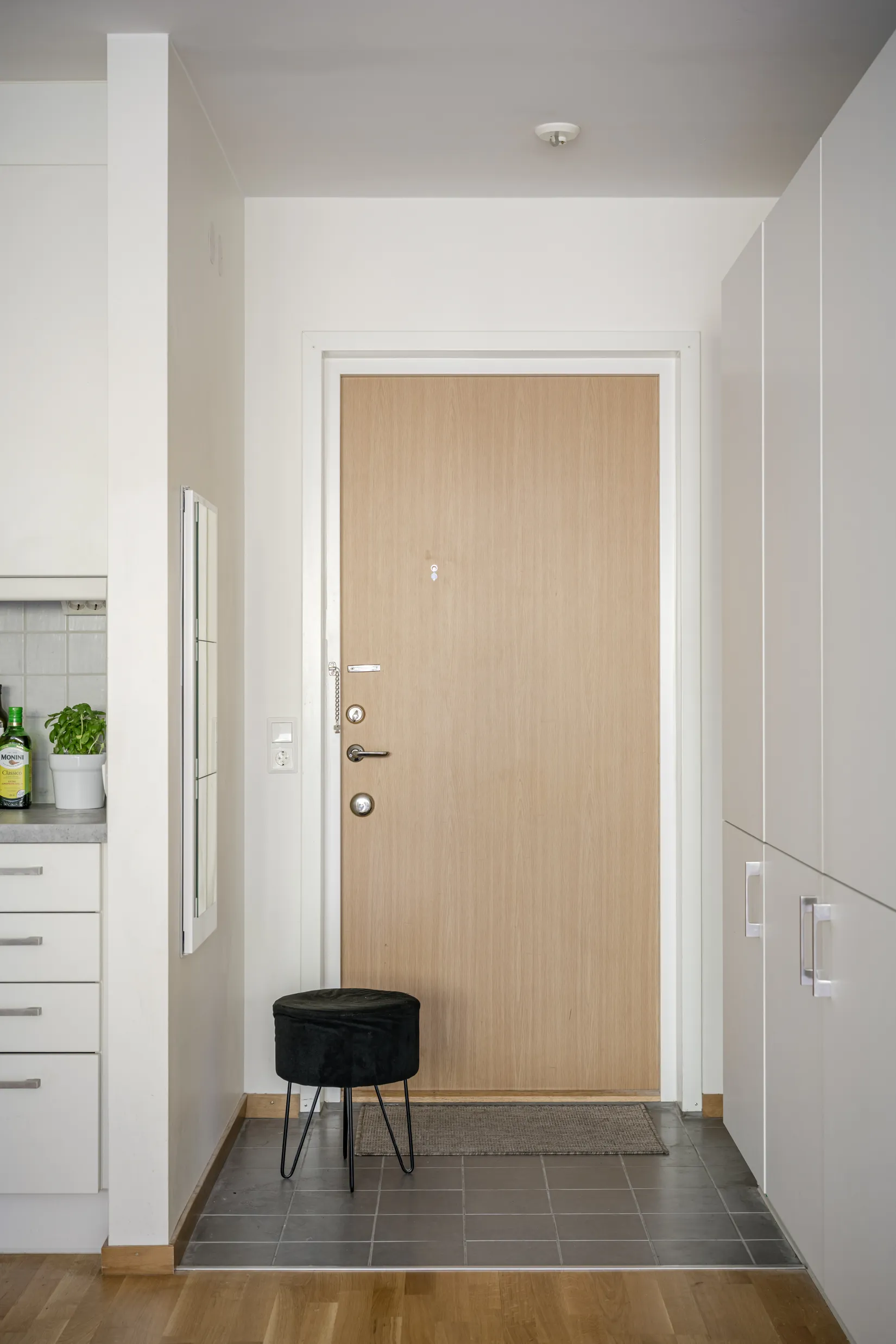 Bostadsrätt, Vantörsvägen 260, Fruängen, Stockholm