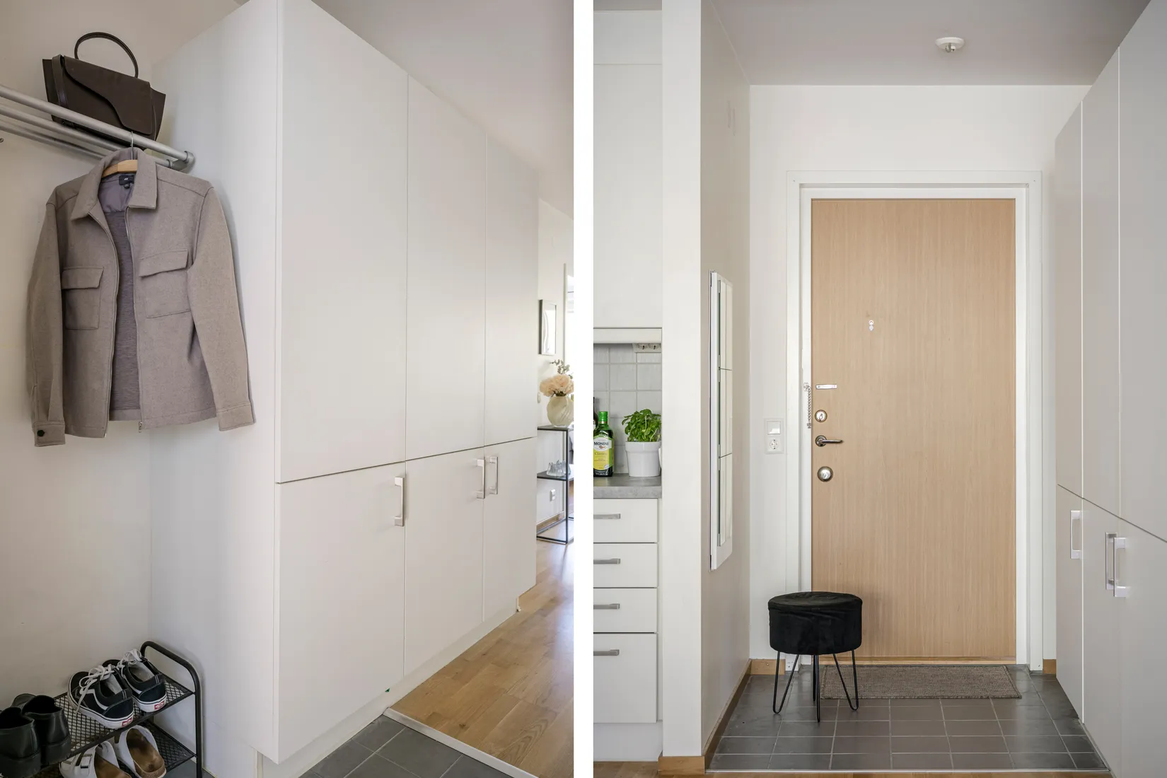 Bostadsrätt, Vantörsvägen 260, Fruängen, Stockholm