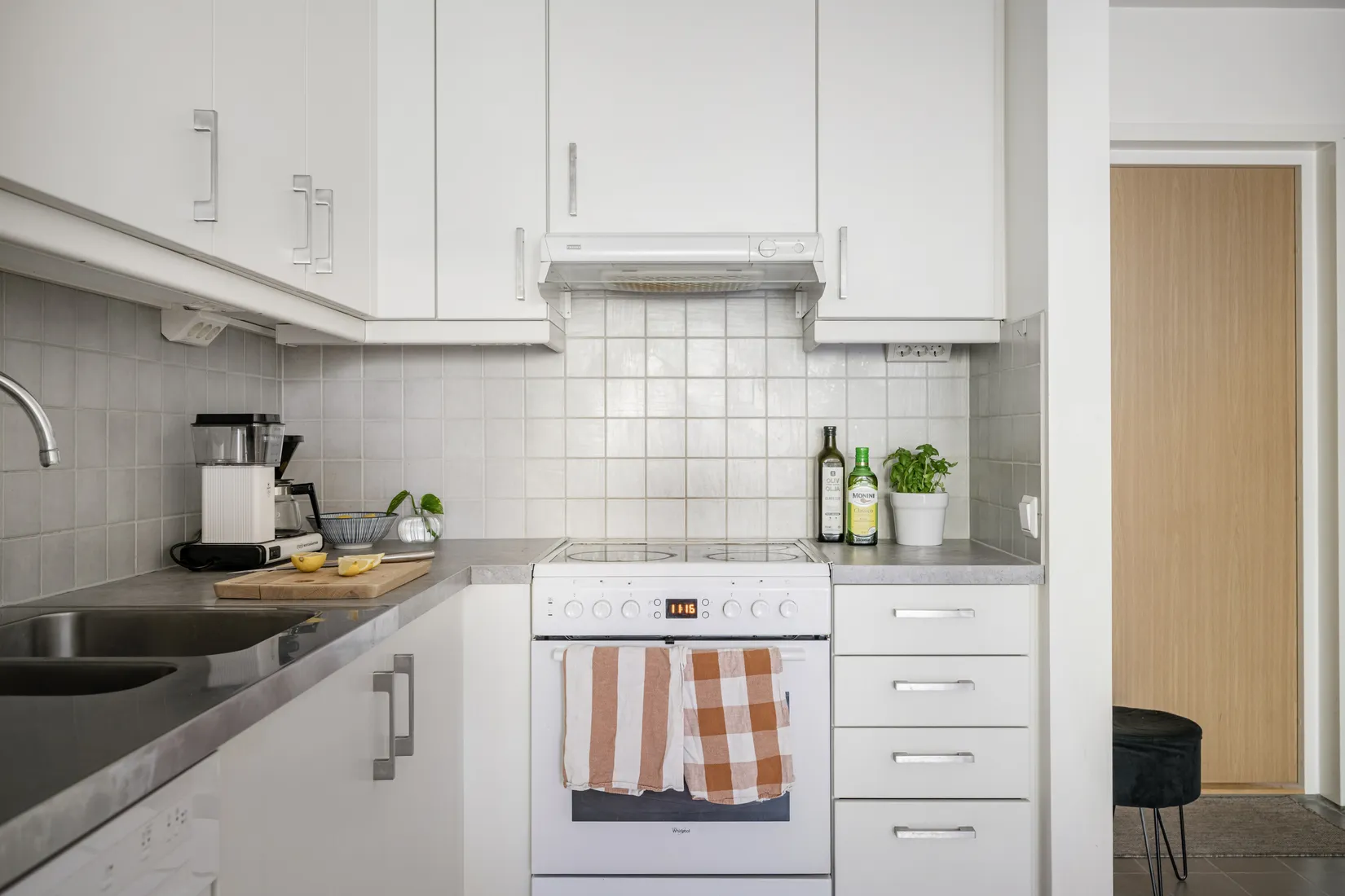 Bostadsrätt, Vantörsvägen 260, Fruängen, Stockholm