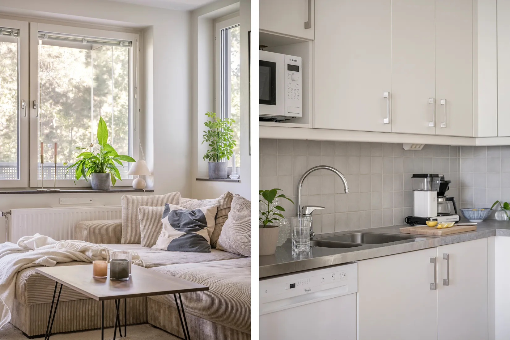 Bostadsrätt, Vantörsvägen 260, Fruängen, Stockholm