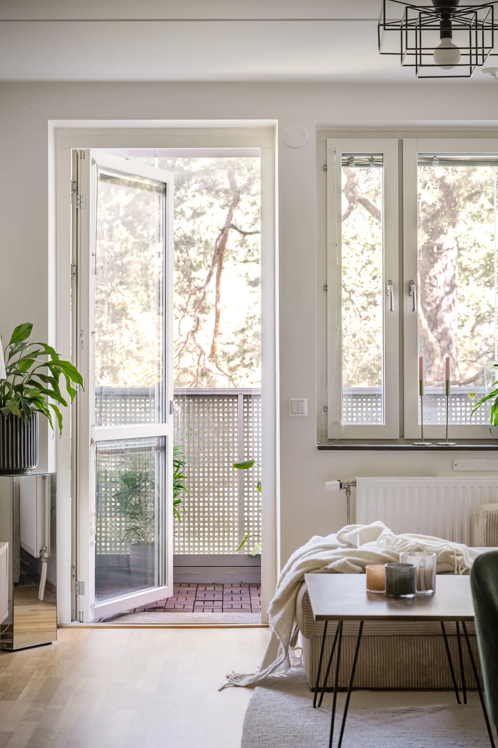 Bostadsrätt, Vantörsvägen 260, Fruängen, Stockholm