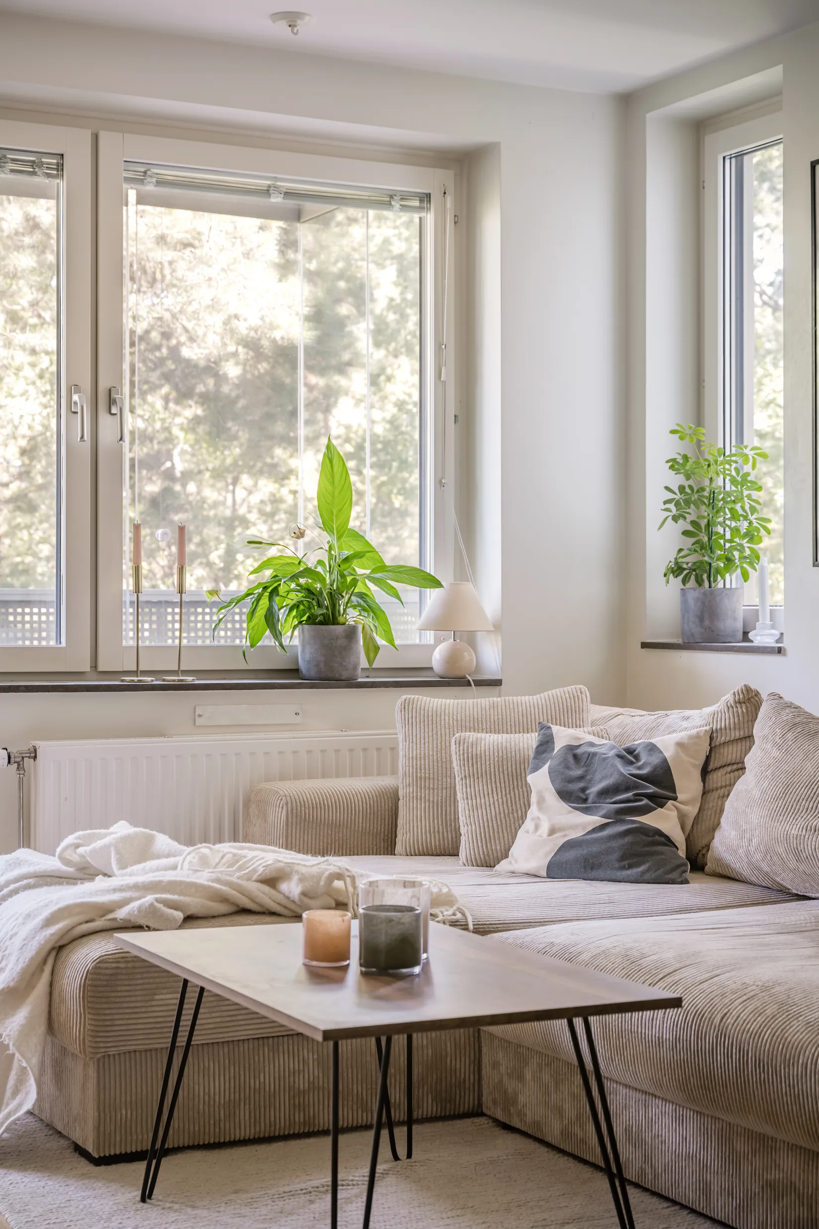 Bostadsrätt, Vantörsvägen 260, Fruängen, Stockholm