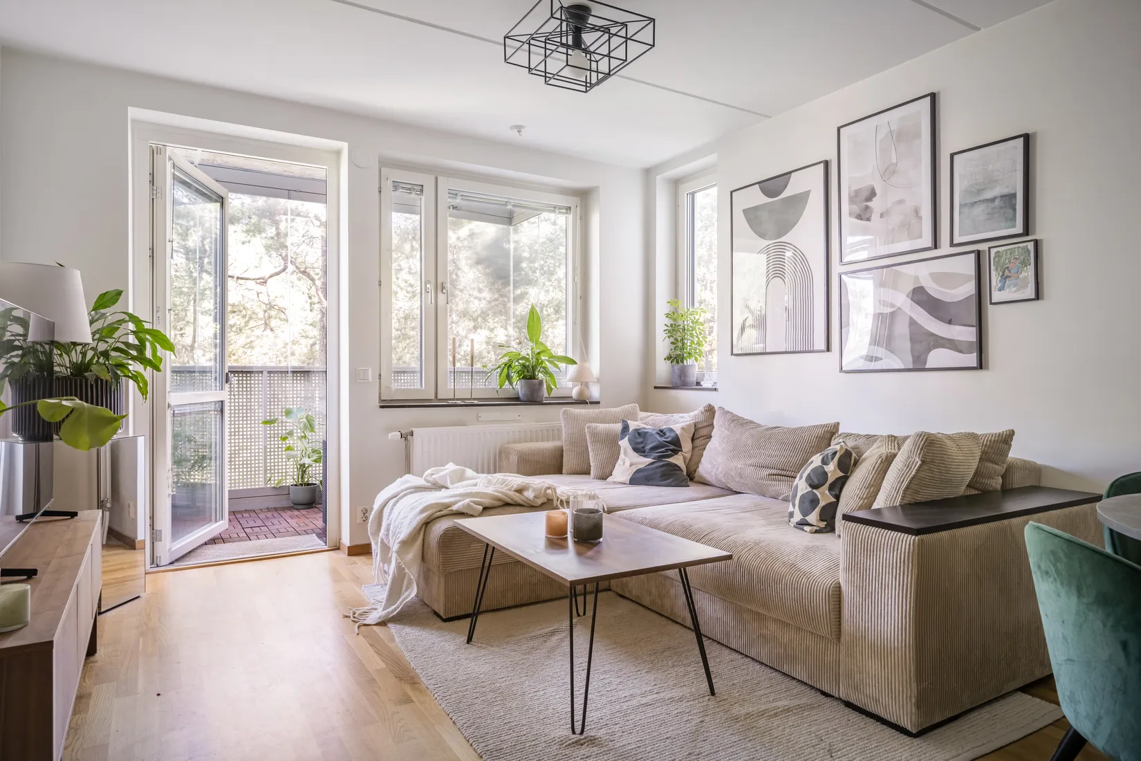Bostadsrätt, Vantörsvägen 260, Fruängen, Stockholm