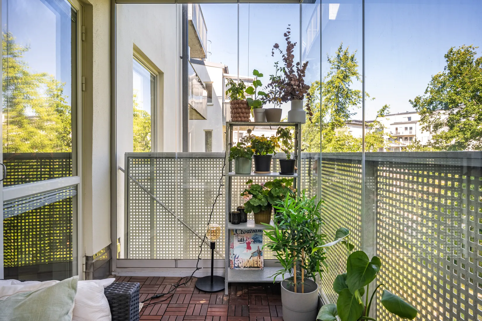 Bostadsrätt, Vantörsvägen 260, Fruängen, Stockholm