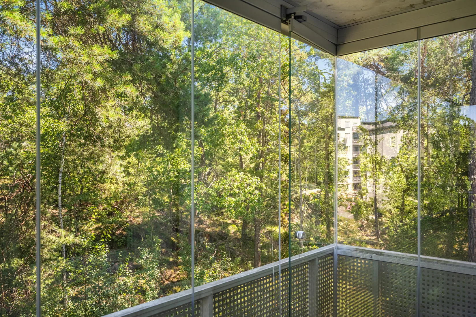 Bostadsrätt, Vantörsvägen 260, Fruängen, Stockholm