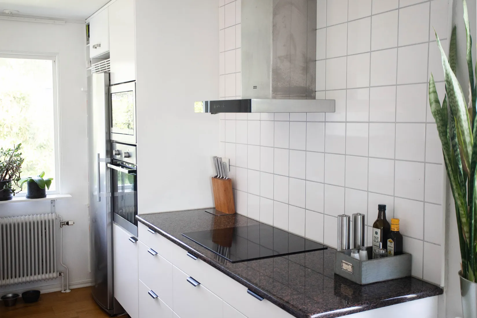 Villa, Fyrkvägen 3, Själevad, Örnsköldsvik