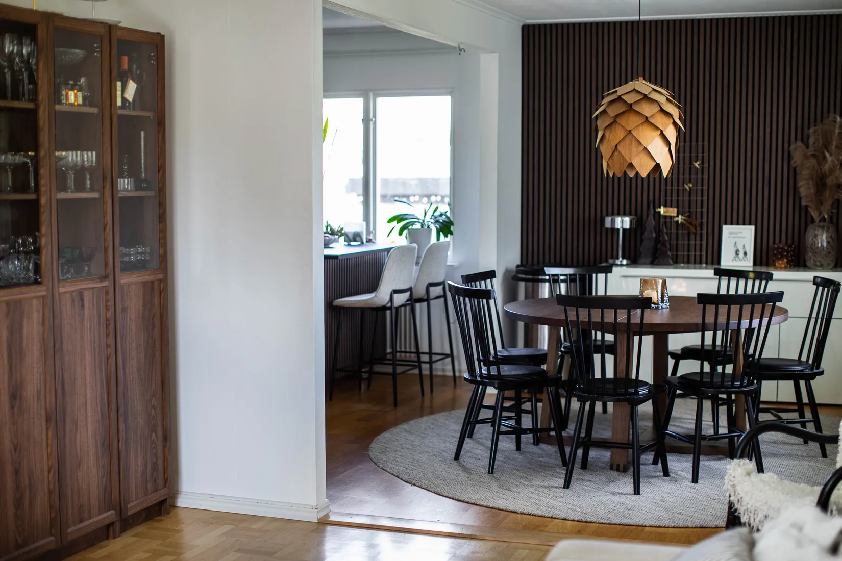 Villa, Fyrkvägen 3, Själevad, Örnsköldsvik