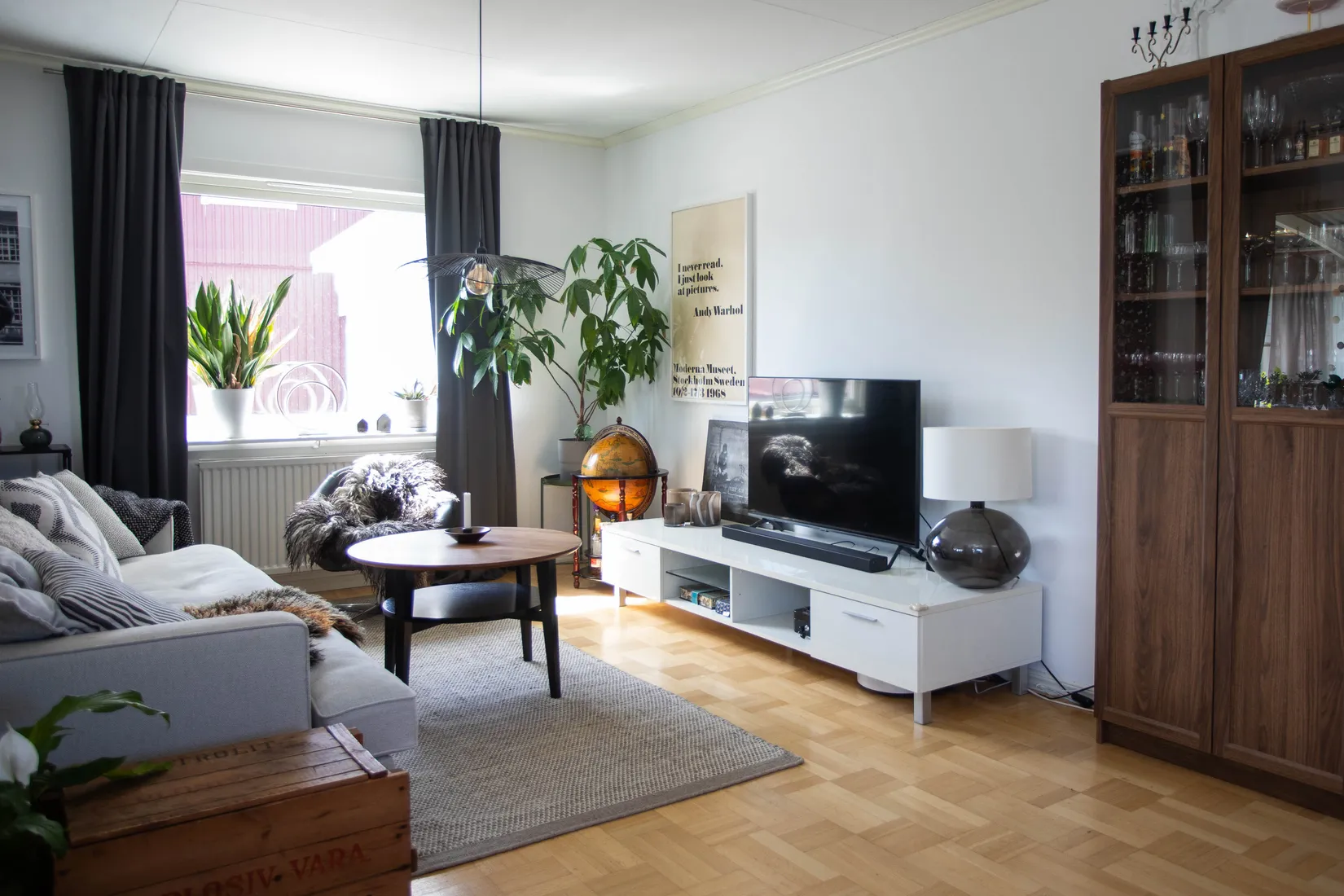 Villa, Fyrkvägen 3, Själevad, Örnsköldsvik