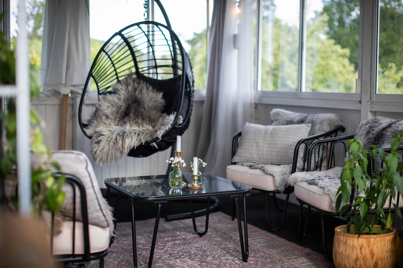 Villa, Fyrkvägen 3, Själevad, Örnsköldsvik