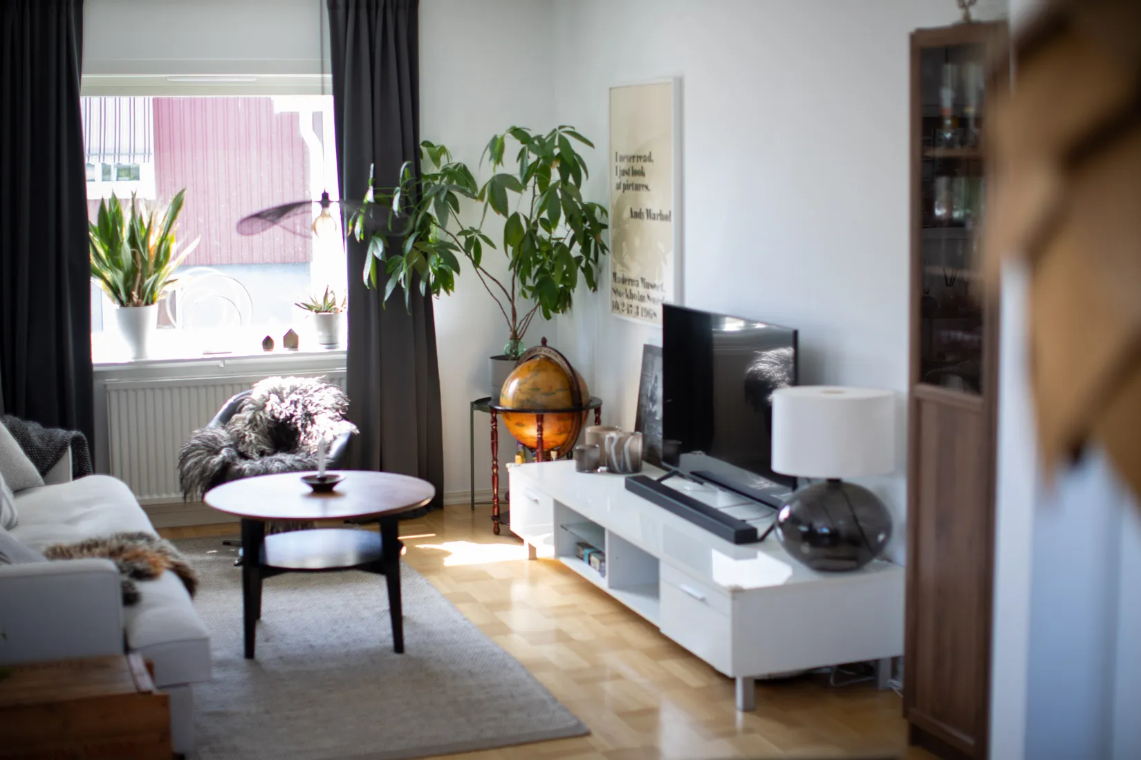 Villa, Fyrkvägen 3, Själevad, Örnsköldsvik