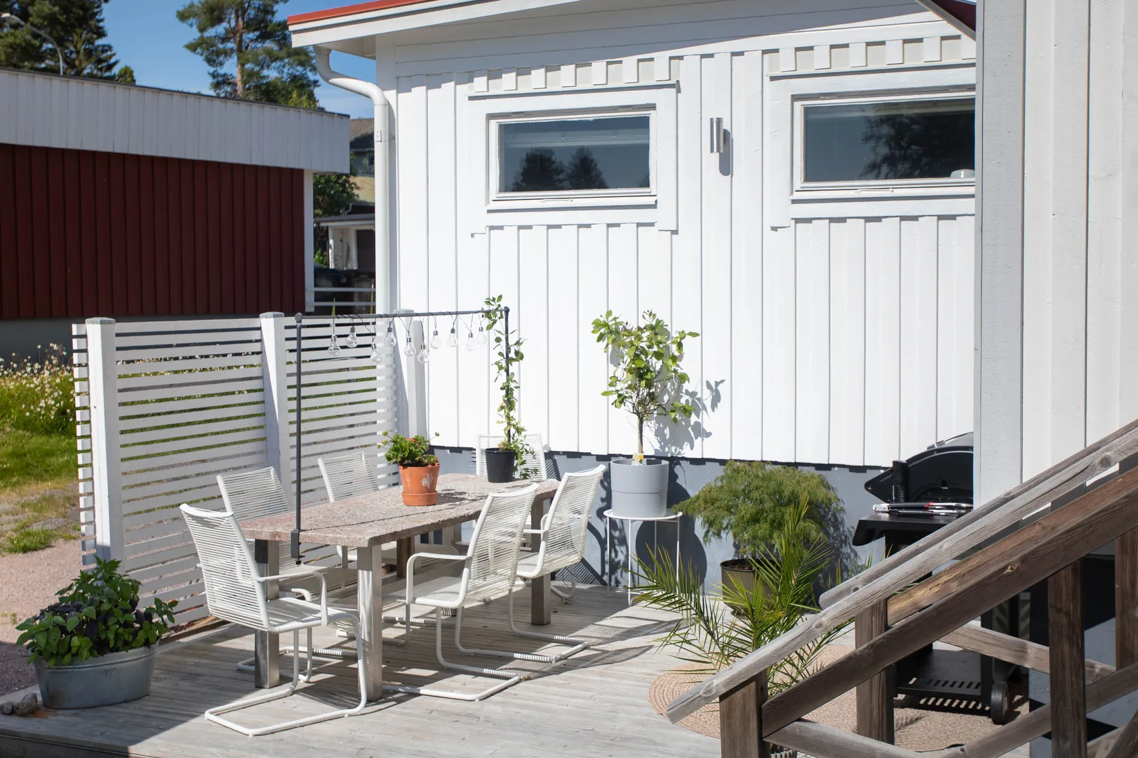 Villa, Fyrkvägen 3, Själevad, Örnsköldsvik