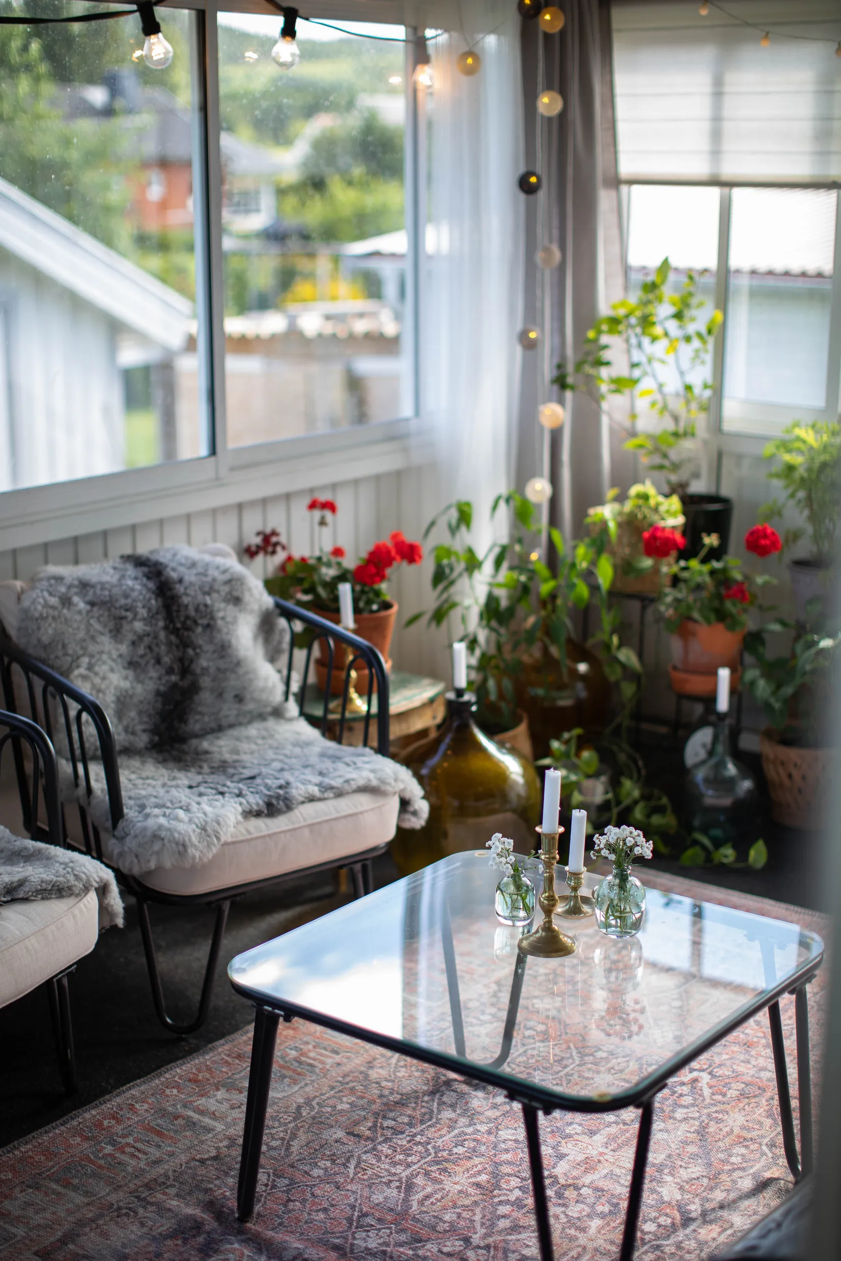 Villa, Fyrkvägen 3, Själevad, Örnsköldsvik