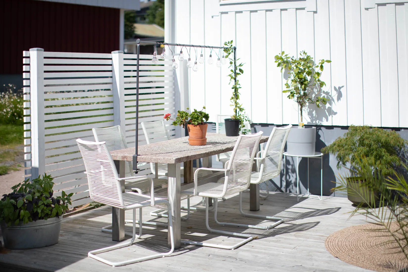 Villa, Fyrkvägen 3, Själevad, Örnsköldsvik