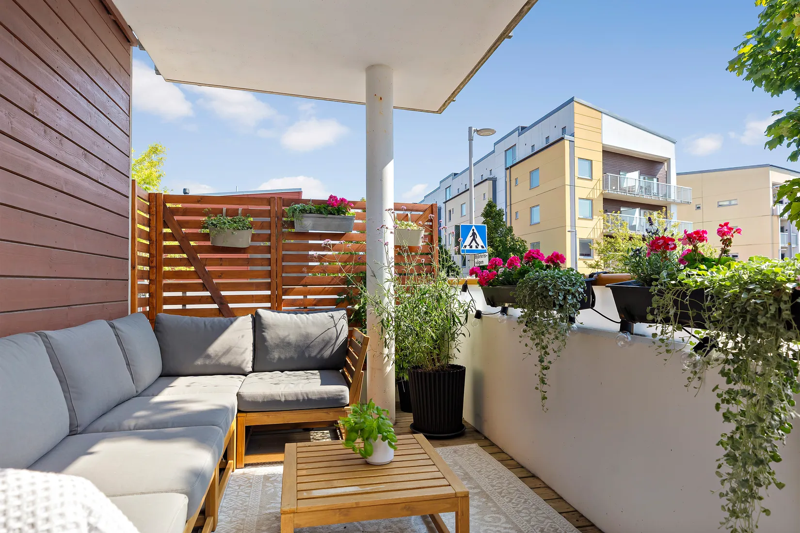 Bostadsrätt, Björkrisvägen 20, Björkris, Kungsbacka