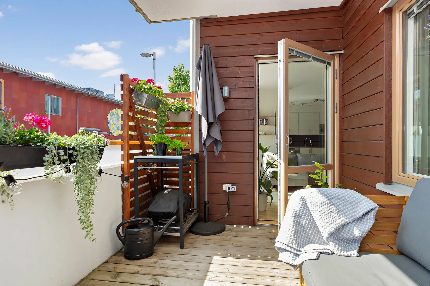 Bostadsrätt, Björkrisvägen 20, Björkris, Kungsbacka