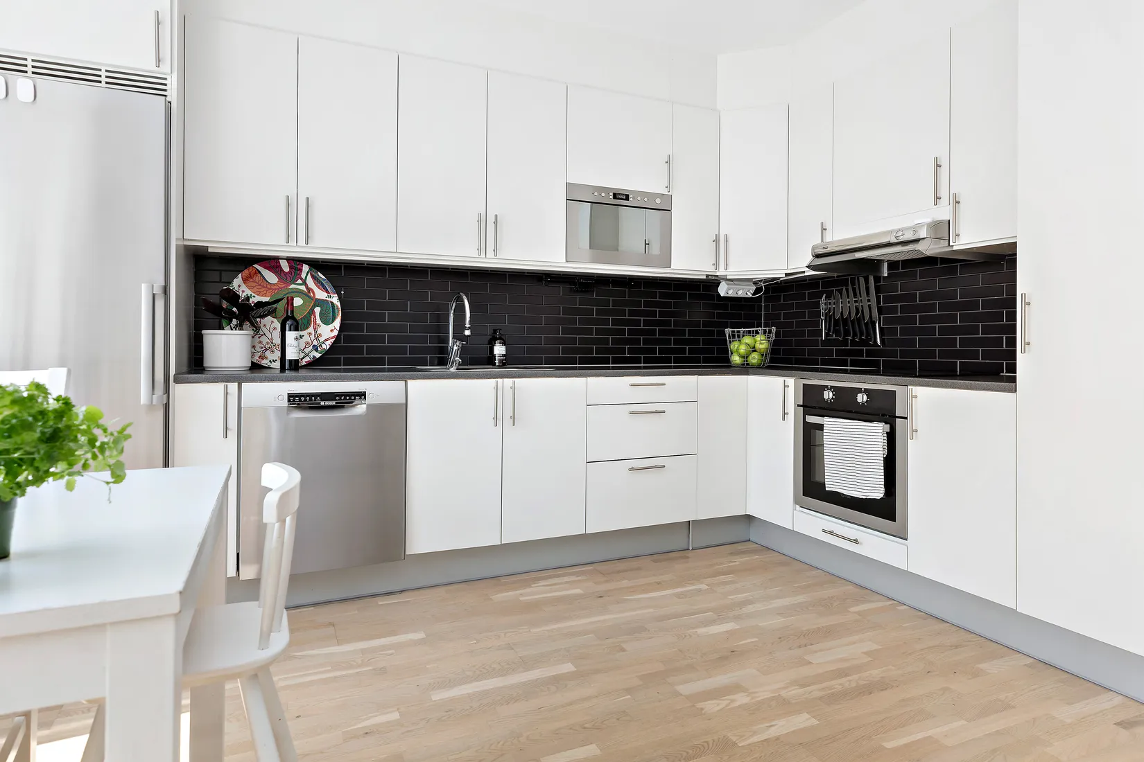 Bostadsrätt, Björkrisvägen 20, Björkris, Kungsbacka