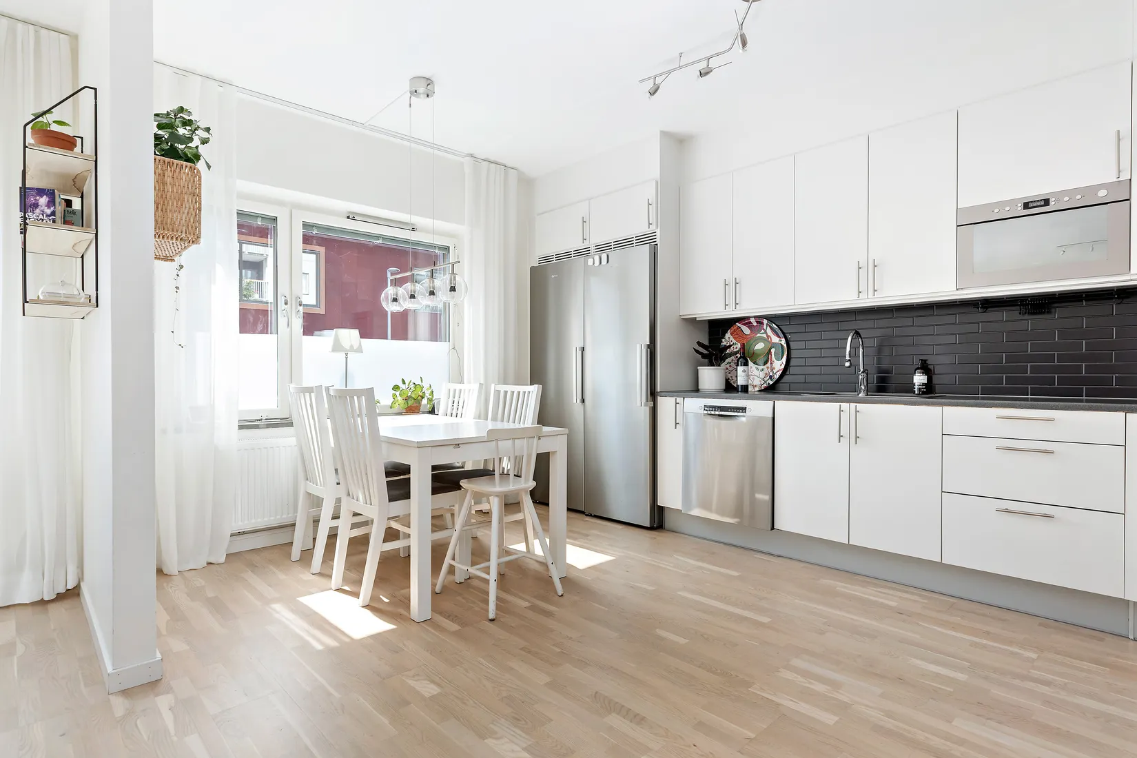 Bostadsrätt, Björkrisvägen 20, Björkris, Kungsbacka