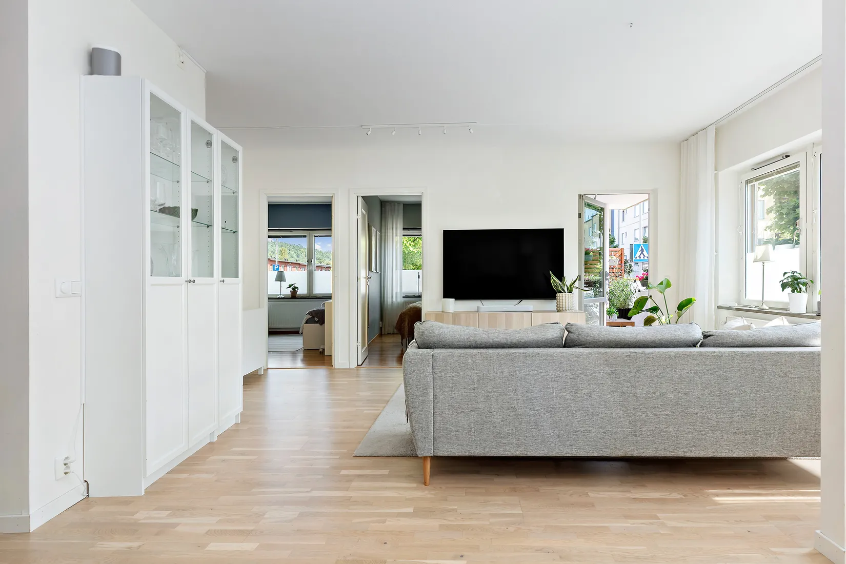 Bostadsrätt, Björkrisvägen 20, Björkris, Kungsbacka
