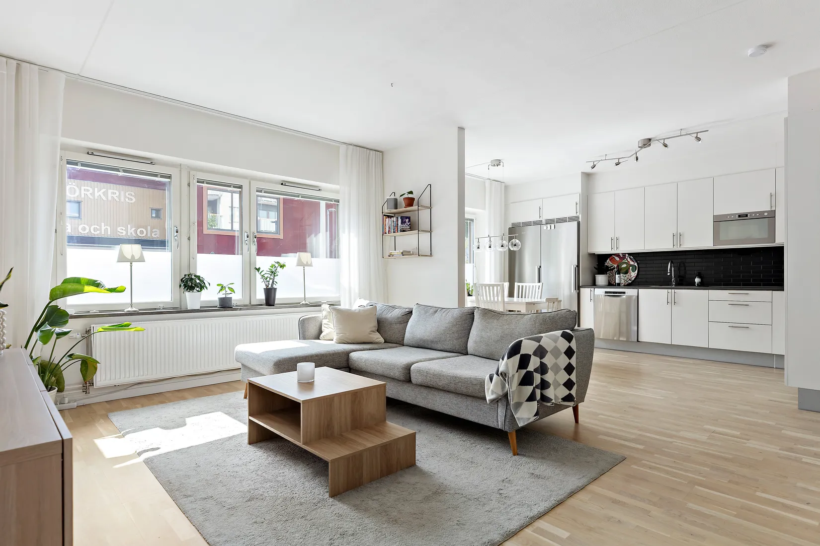 Bostadsrätt, Björkrisvägen 20, Björkris, Kungsbacka