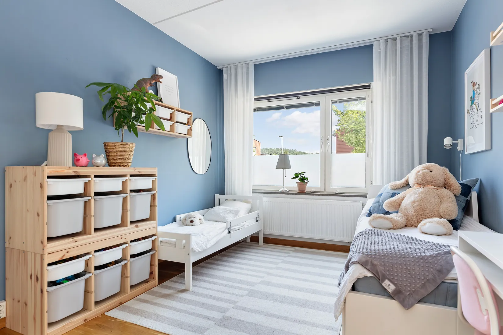 Bostadsrätt, Björkrisvägen 20, Björkris, Kungsbacka
