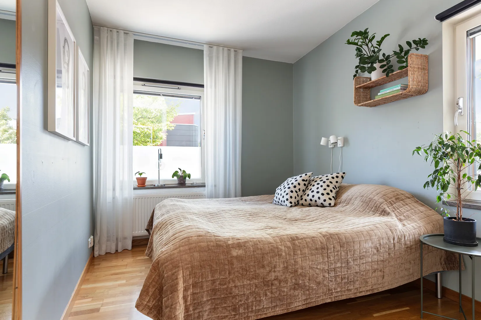 Bostadsrätt, Björkrisvägen 20, Björkris, Kungsbacka