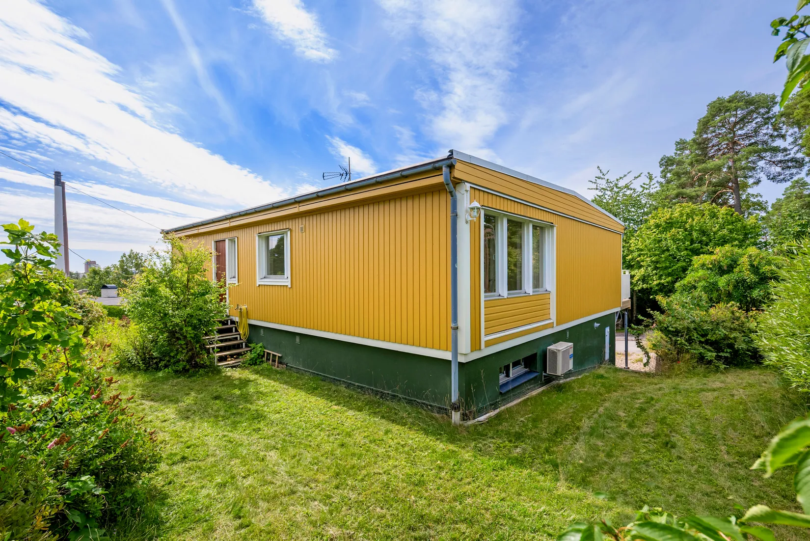 Villa, Bruksvägen 52A, Hässelby Södra Villastad, Stockholm